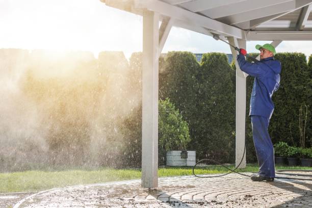 Holmen, WI Pressure Washing Services Company