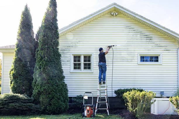 Best Warehouse Cleaning  in Holmen, WI